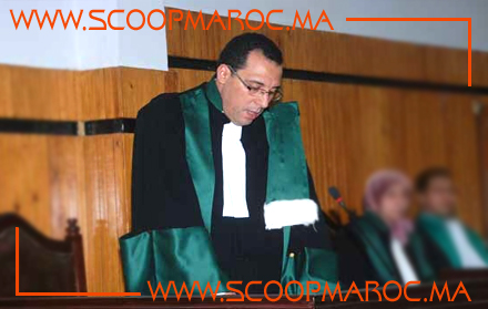 إخبار: وكيل الملك لدى ابتدائية بسطات يتخذ تدابير وقائية احترازية من فيروس كورونا عبر الحد من توافد المواطنين والمتقاضين على النيابة العامة