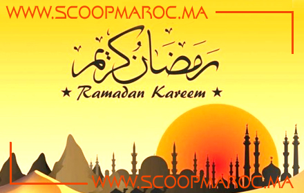 حميد رشيد يهنئ المغاربة عامة ومهنيي سيارات الأجرة بحلول شهر رمضان الفضيل