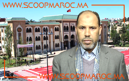 جماعة سطات تتخذ حزمة من التدابير الوقائية وتنجح في احتواء الجائحة عبر تعبئة امكانياتها لإلحاق الهزيمة بكورونا