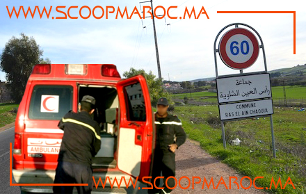 إقليم سطات: اعتداء مختل عقليا على سبعينية براس العين يثير الجدل والساكنة تطالب السلطة بالتدخل