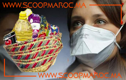 خير خلف لخير سلف.. كورونا تكشف المعدن الأصيل للمحسن كاملي عمر بن حمو الذي يجدد مبادراته الإنسانية التضامنية