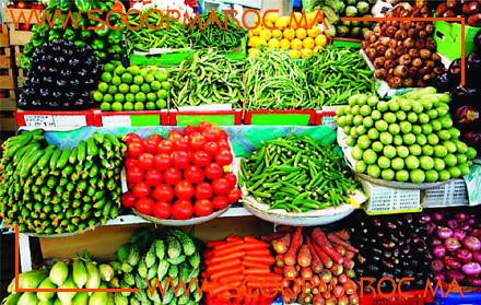 أسود الشاوية عبر مبادرات إنسانية مكثفة.. أطنان من الخضر واللحوم الحمراء والبيضاء تجد طريقها إلى المحتاجين بسطات