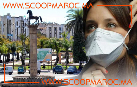 سكوب: قريبا سطات دون كورونا.. تحديث المعطيات المتعلقة بالحالة الوبائية بإقليم سطات