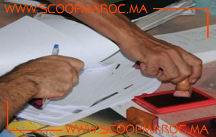 عائلة شيخ حضري بسطات تتعرض لهجوم ليلي بمسكنها من طرف الغير.. هل الامر يتعلق بمافيا العقار؟