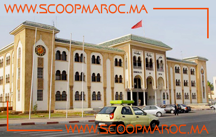 سيارة رئيس جماعة سطات تثير السخرية وطنيا.. المجلس البلدي يتجه إلى صرف ميزانية كراء السيارات على اقتناء أسطول جديد