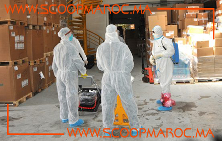 عاجل: ارتجالية في تدبير ملف كورونا بسطات وبرشيد والحالات المؤكدة لم يتم اشعارها بعد تأكيد اصابتها من خلال التحاليل المخبرية