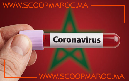 عاجل : مصدر رسمي يؤكد إصابة 64 حالة بكورونا بسطات