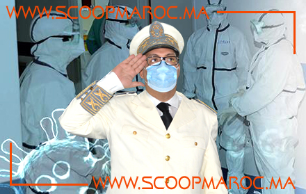 عامل إقليم سطات يترأس اجتمعا موسعا لمناقشة اجراءات وتدابير إنجاح الدخول المدرسي والجامعي