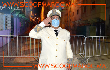 رسميا: مواعيد اغلاق جديدة لعدد من الفضاءات المهنية والتجارية والأزقة بسطات كإجراء وقائي من تفشي كورونا