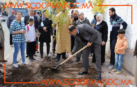 تحت مجهر السلطة الإقليمية..انتخاب عبد الرحمان عزيزي رئيسا لمؤسسة التعاون بين الجماعات (الشاوية) بالإجماع