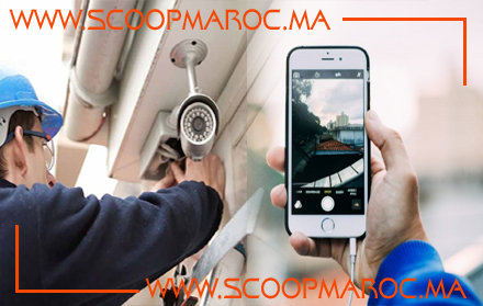 سطات: فوضى في تركيب كاميرات المراقبة تثير قلقا حول حماية الحرية الفردية