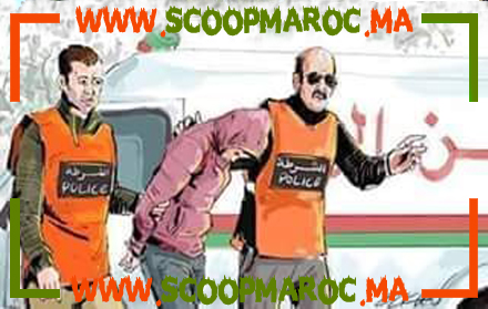 أمن سطات يوقف مشتبه فيه متهم بإيهام ضحية بقدرته على التدخل من أجل ترسيمه في عمل بمقابل مالي