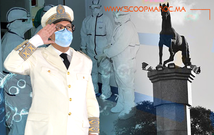 سكوب: أبوزيد يواصل مهامه على رأس عمالة سطات.. حرب الشائعات تطال تعيينات المجلس الوزاري في صفوف الولاة والعمال