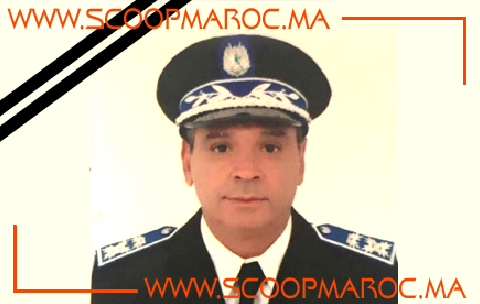 سطات تفقد أحد أبنائها.. تعزية في وفاة ضابط الأمن الممتاز السابق المصطفى القرموشي