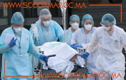 شهادات حية عن ارتباك القطاع الصحي بسطات في عز أزمة كورونا وصمت القبور يخيم على المندوب الإقليمي