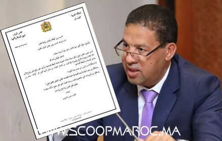 المنتسبون إلى الحمامات التقليدية بسطات يشكون فقدان مورد رزقهم والبرلماني الحارس يدخل على الخط مسائلا وزير الداخلية