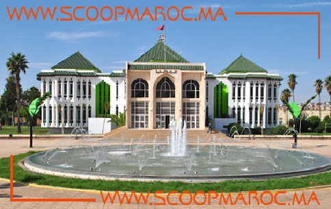 جماعة سطات تصدر قرار مستعجل يقضي بإغلاق الخزانة البلدية والمعهد الموسيقي البلدي بشكل مؤقت