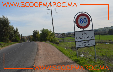 راس العين الشاوية تريد التنمية بأجنحة مكسورة.. رحالة المنطقة يراهن على الماء في حملة انتخابية جديدة