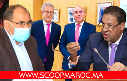 بشرى لساكنة سطات.. كوماندو عروس الشاوية ينجحون في لملمة سياستهم الترافعية لإخراج مشروع محطة القطار لحيز الوجود