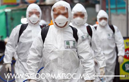 جهة البيضاء سطات.. وضع مقلق وبائيا يفرز تخوفا لأرباب المقاهي والمطاعم من العودة إلى الإغلاق المبكر