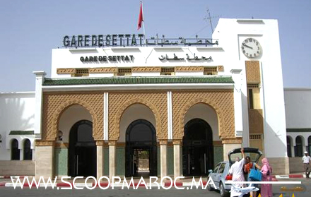 جماعة سطات تطلق جيل جديد من المشاريع الواعدة لفك العزلة على أحياء سطات