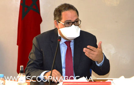 سطات: المصادقة على 33 مشروع لتحسين الدخل والإدماج الاقتصادي للشباب في إطار المبادرة الوطنية للتنمية البشرية