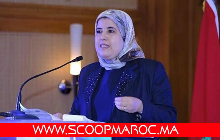 سكوب: الوزيرة جميلة المصلي.. 450 عملية جراحية وتأهيل مادي لمراكز الإيواء حصة المسنين بسطات