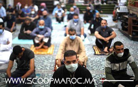 سكوب: تمديد العمل بالتدابير الوقائية بإقليم سطات.. كورونا تسرق احتفالات السطاتيين بعيد المولد النبوي