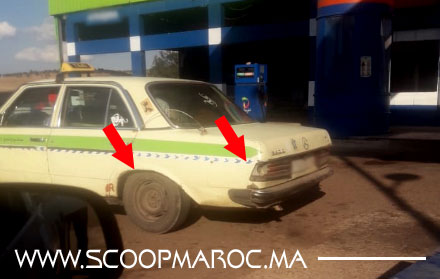 قطاع النقل بإقليم سطات..فوضى عارمة وتجاهل للقوانين المنظمة والتدابير الوقائية ومطالب بتقنين حقيقي للقطاع