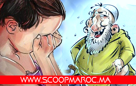 الأمن يوقف ستيني من ذوي السوابق القضائية متلبسا في محاولة هتك عرض طفلة في سنتها الرابعة بمنطقة خلاء ببرشيد