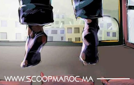 العثور على جثة تلميذ معلقة في حبل بغرفته يستنفر مسؤولي سطات