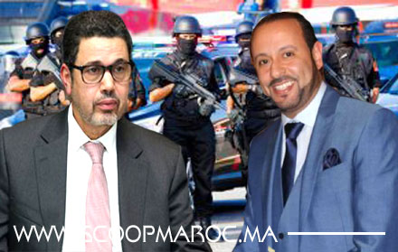 سكوب: فنان سطاتي يقود الفرقة الوطنية لتفكيك شبكة إجرامية ضمنها صحفيون ومسؤول أمنى تنصب على الفنانين ورجال الاعمال