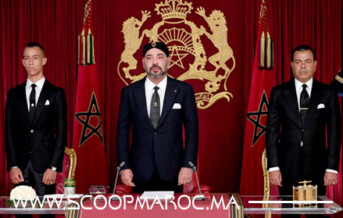 إدارة مجموعة مدارس الأبرار الخصوصية بسطات.. تجديد البيعة والولاء إلى جلالة الملك بمناسبة عيد الاستقلال