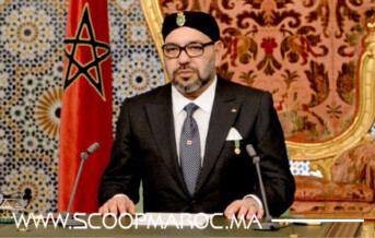 المهندس معاذ فاروق، المنسق الإقليمي لحزب الأمل بسطات، يرفع برقية ولاء وتهنئة إلى جلالة الملك بمناسبة عيد العرش المجيد