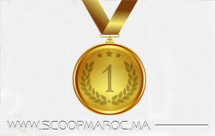 على بعد أيام قليلة من نهاية السنة الجارية.. سكوب ماروك تواصل تصدرها الجرائد الأكثر متابعة بإقليم سطات