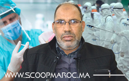 بالفيديو: عزيزي سطات يكشف حصريا أهم التدابير التي اتخذتها الجماعة لإنجاح عملية التلقيح ضد كورونا