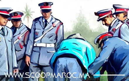 سكوب: الفراقشية يكسرون الهُدنة عبر عودتهم لفرض الرُعب على كسابة الشاوية..درك سطات يحبط سرقة 42 رأس غنم