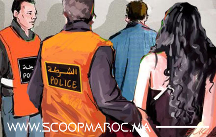 فرقة (BAG) بولاية أمن سطات تنجح في تفكيك تشكيل جرمي وتحبط إغراق الشاوية وأولاد حريز بالممنوعات