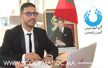 انتخاب الطاهر بونفاع رئيسا للجمعية السطاتية لأرباب الحمامات والرشاشات