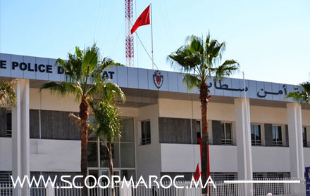 أمن سطات ينجح في إيقاف سائق مركبة يتلاعب بالمساعدات الموجهة لضحايا زلزال الحوز