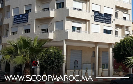 صادم: المديرة السابقة للوكالة الحضرية بسطات توقع على أجور وتعويضات موظفي الوكالة رغم ترحيها لقلعة السراغنة