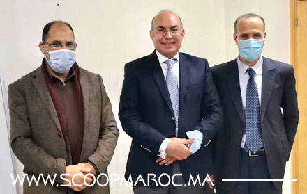 بشرى لساكنة سطات.. قنطرتين بتكلفة 55 مليون درهم لفتح حركة السير والجولان بين الضفة الشرقية والغربية