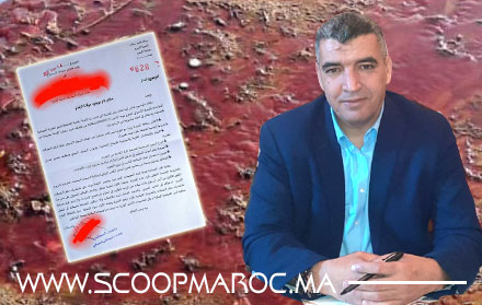 إقليم سطات: دماء مجزرة البروج تشعل الفايسبوك