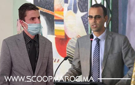 عاجل: عبد العالي اسعيدي خلفا لمحمد زروقي على رأس مديرية التعليم بسطات