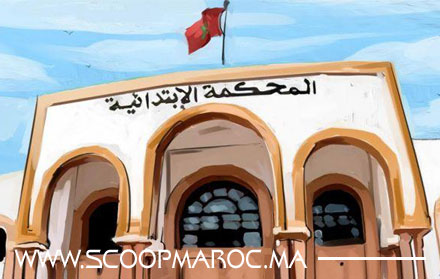 ساكنة الشطر الثاني من تجزئة مفتاح الخير بسطات ترفع شكاية إلى وكيل الملك لتحريرها من وكر للدعارة