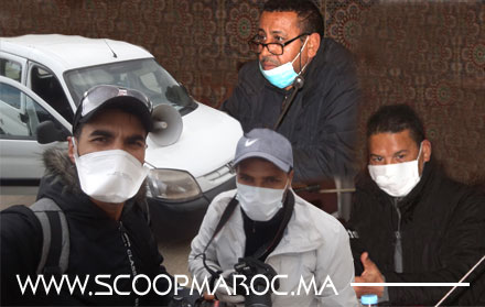 سطات: فعاليات سياسية وجمعوية وصحفية يطالبون بتمكين هذه الفئات من اللقاح ضد كوفيد 19 ضمن جنود الصف الاول