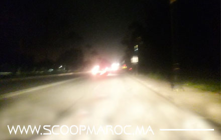 الظلام يخيم على كعكة المجلس الإقليمي لسطات.. تعثر مشروع ممول من المال العام في مهده يسائل قضاة جطو