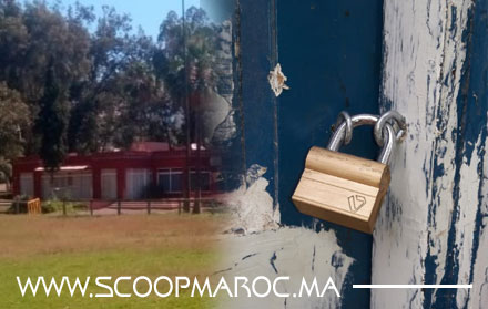 صرخة استغاثة.. عاملان بالغولف الملكي الجامعي لسطات يستنجدان بصاحب الجلالة الملك محمد السادس