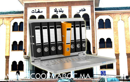 انتخاب مستشارة جماعية بمجلس سطات يشعل الفايسبوك.. والزوج يخرج لسب المنتقدين عوض المؤسسة الدستورية