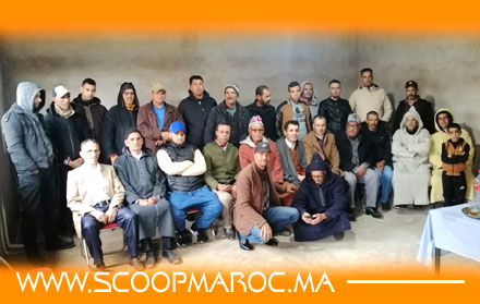 راس العين: محمد مريوت رئيسا لجمعية البهالة للفروسية التقليدية و الأعمال الاجتماعية و الثقافية بالبهالة